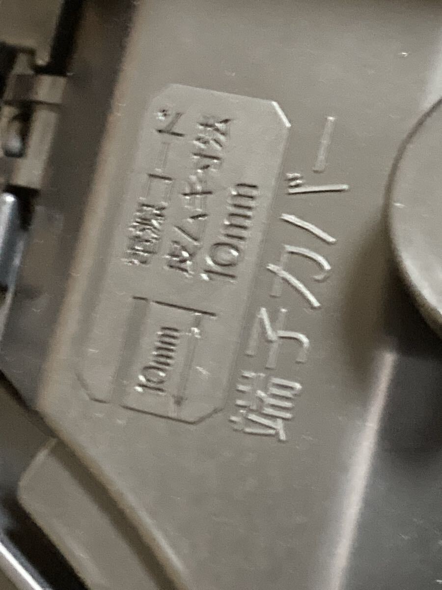 未使用保管品 三菱 MITSUBISHI【VD-15ZC12】換気扇 写真が全て 21年製　 三菱ダクト用換気扇_画像9