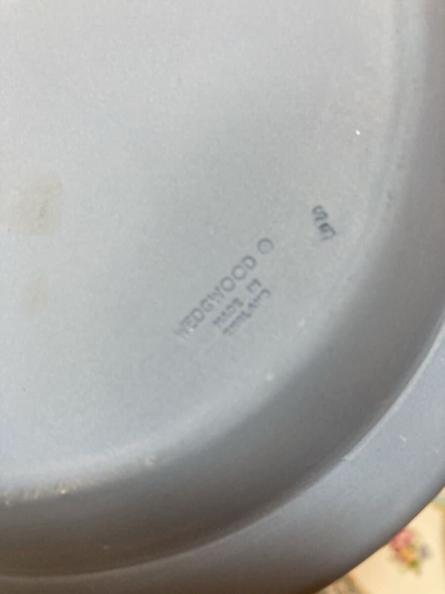 洋食器 ウェッジウッド ROYAL 食器 プレート カップ ソーサー お皿 まとめて　コレクション　保管品　_画像5