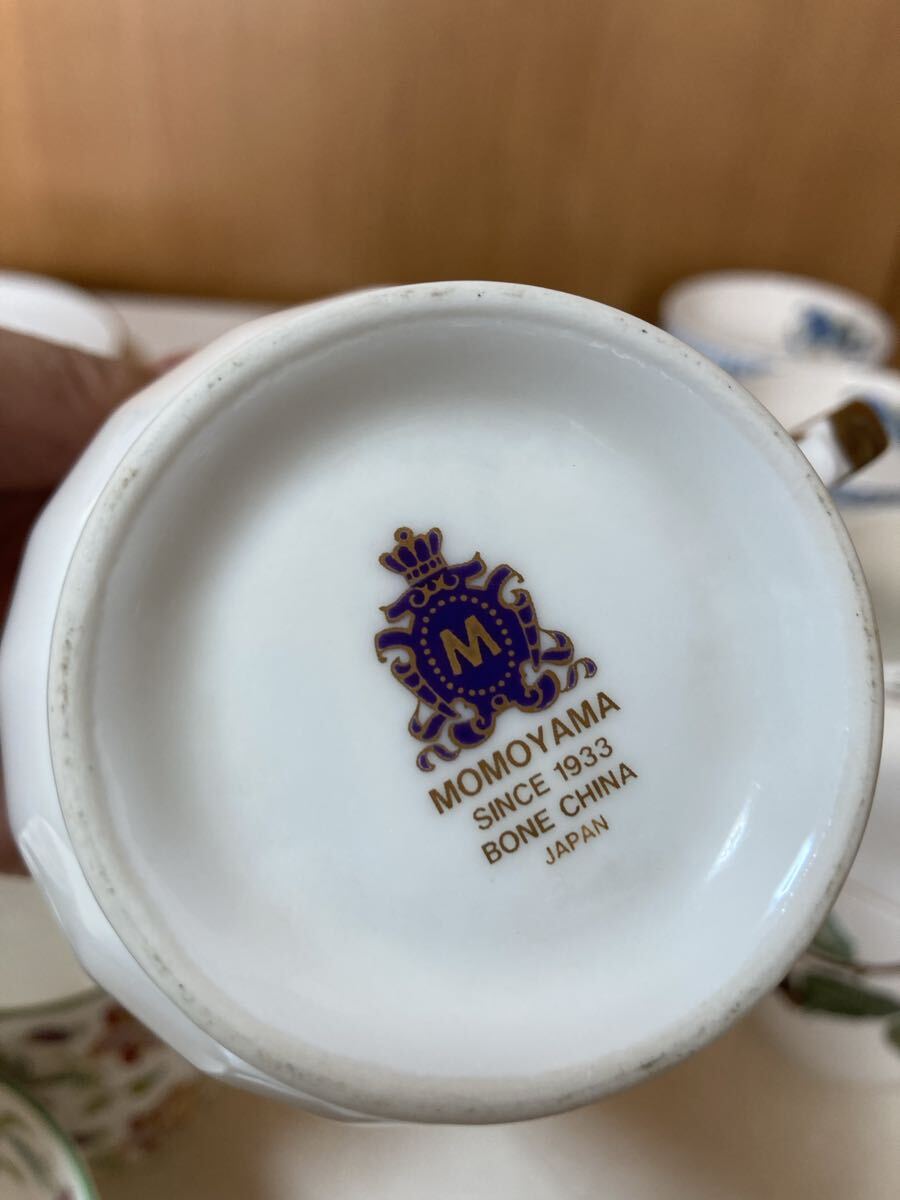 洋食器 ウェッジウッド ROYAL 食器 プレート カップ ソーサー お皿 まとめて　コレクション　保管品　_画像8