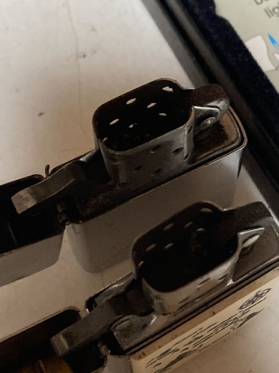 ZIPPO ライター オイルライター 喫煙具 ガスライター　ヴィンテージ　コレクション　まとめて　保管品_画像5