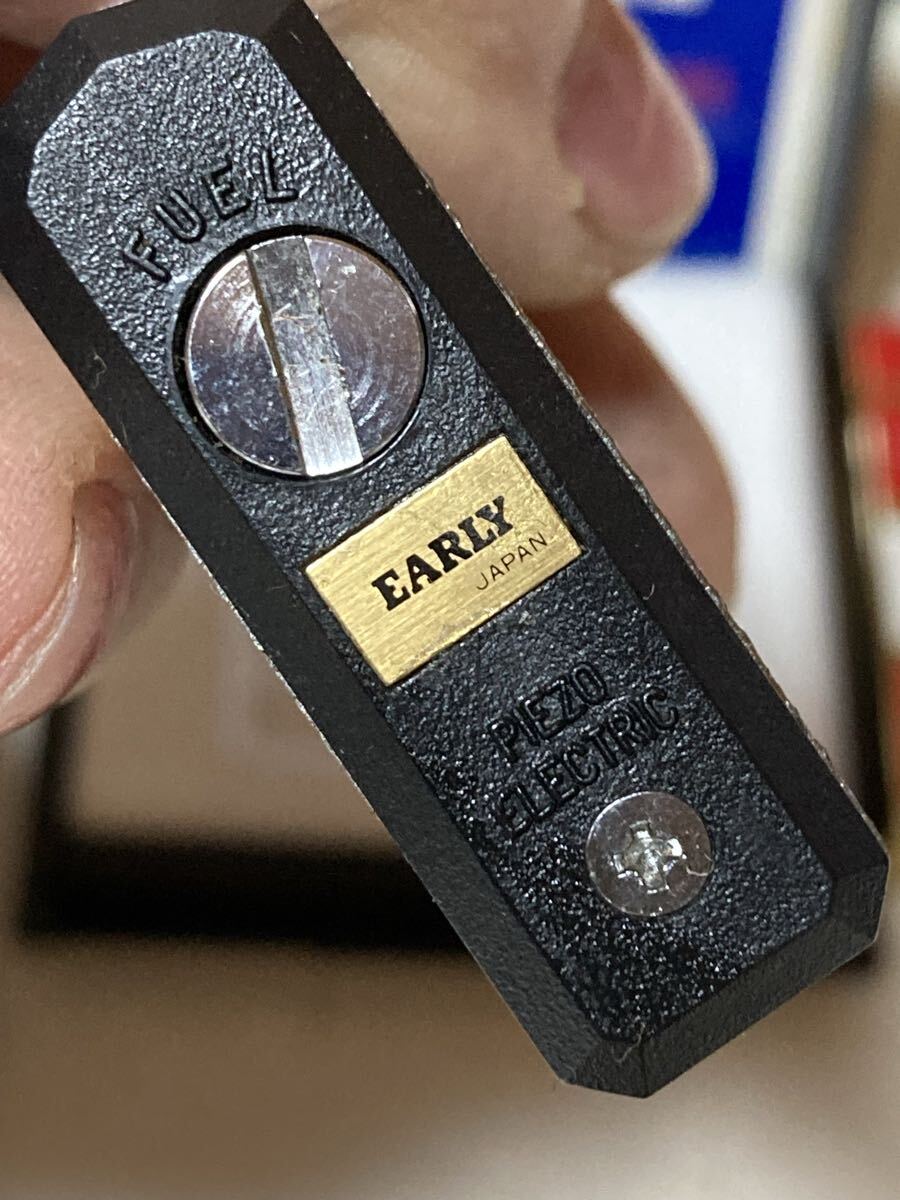 ZIPPO ライター オイルライター 喫煙具 ガスライター　ヴィンテージ　コレクション　まとめて　保管品_画像6