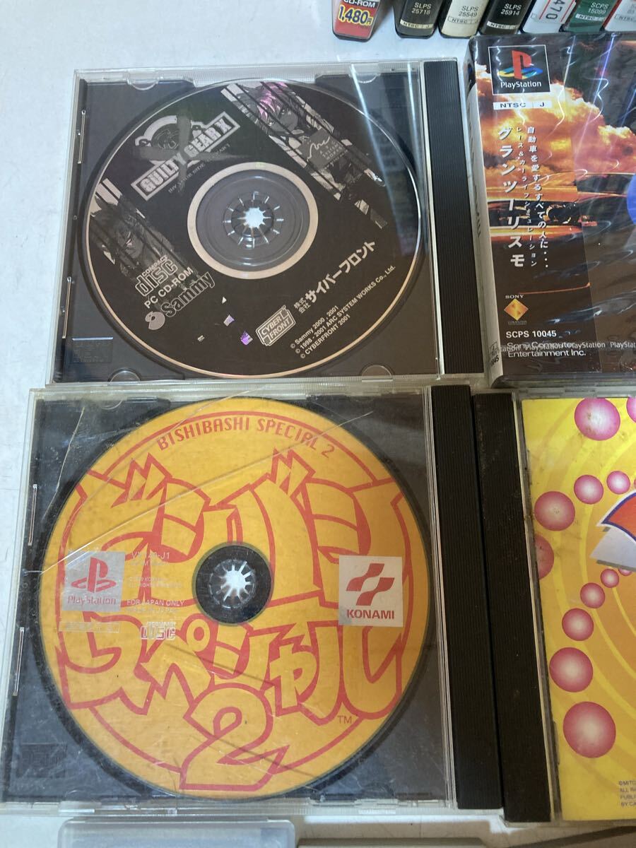 ソフト プレイステーション ゲームソフト プレイステーション2 PS2 Wii ファミコン 当時物　コレクション　まとめて ヴィンテージ_画像6