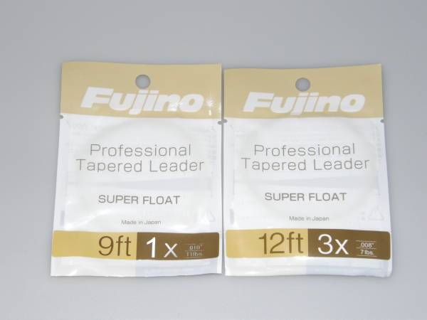 ◆Fujino Pro スーパーフロートリーダー 5枚選択送料無料_画像1