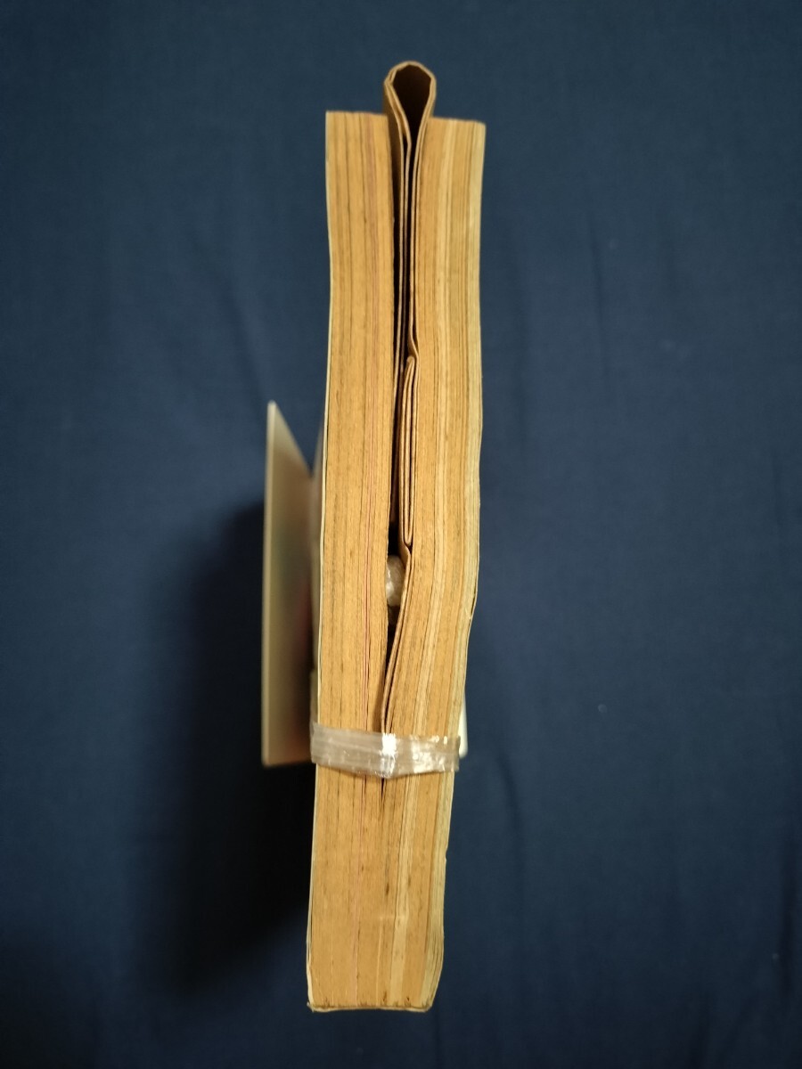 昭和52年1月号 なかよし 未開封付録付き　キャンディキャンディ いがらしゆみこ　 少女コミック誌　昭和レトロ_画像5