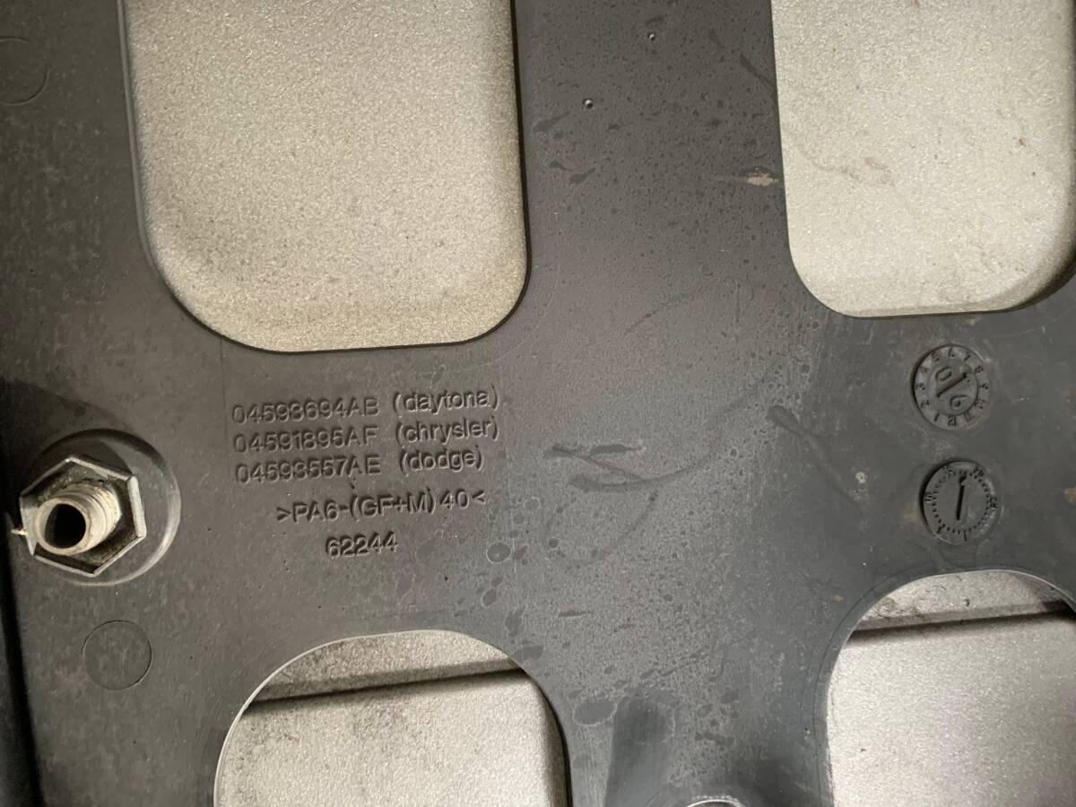  произведение искусства гараж HEMI.mi двигатель Chrysler mopa- Dodge Dodge 440 Challenger Koo da Dodge van 