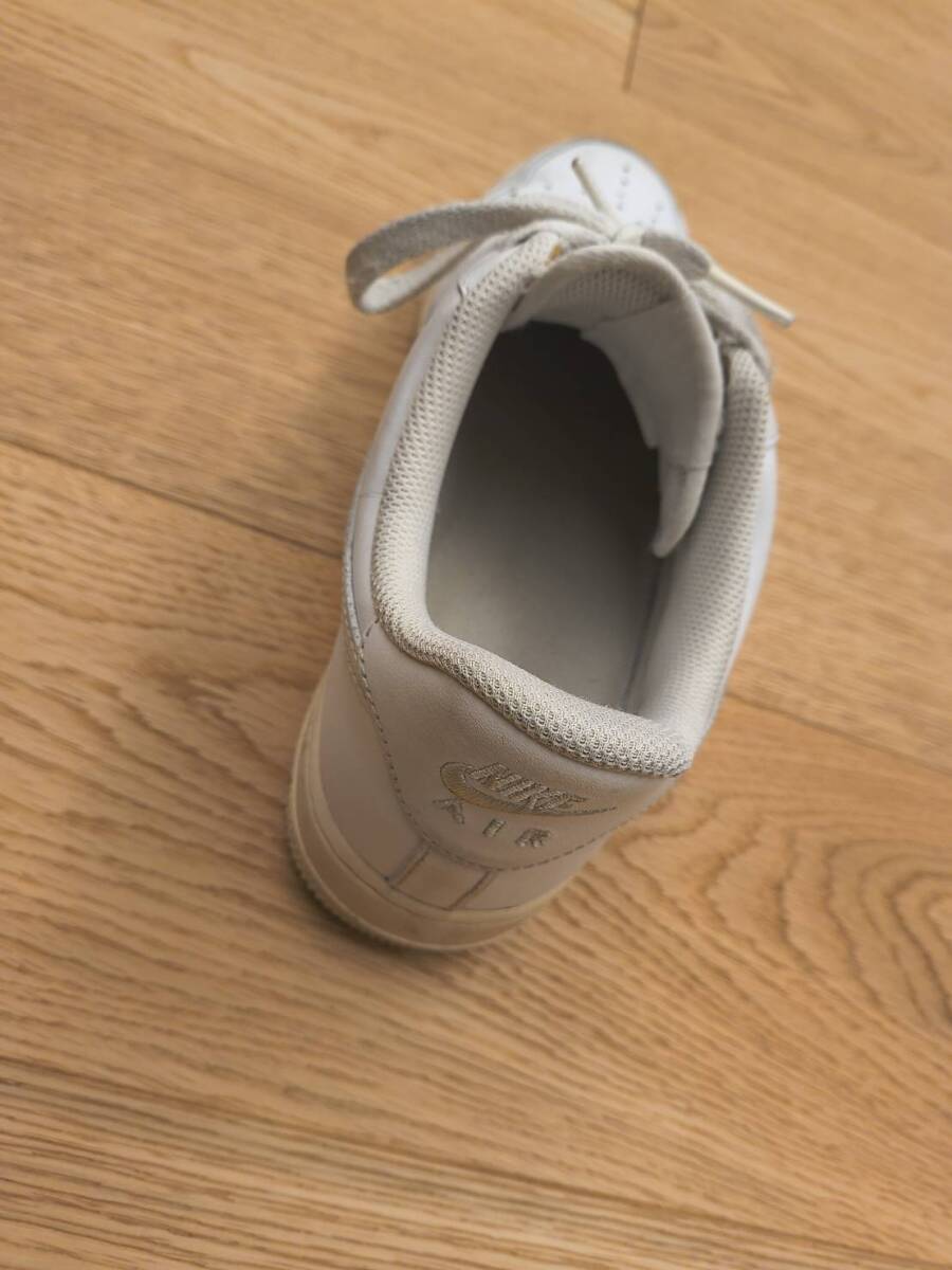 [ бесплатная доставка ] Nike военно-воздушные силы 1