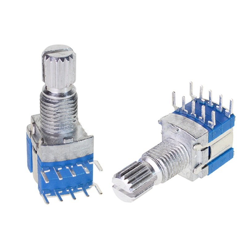 2 схема 4 контакт panel установка 2P4T 5 позиция роторный переключатель RS1010