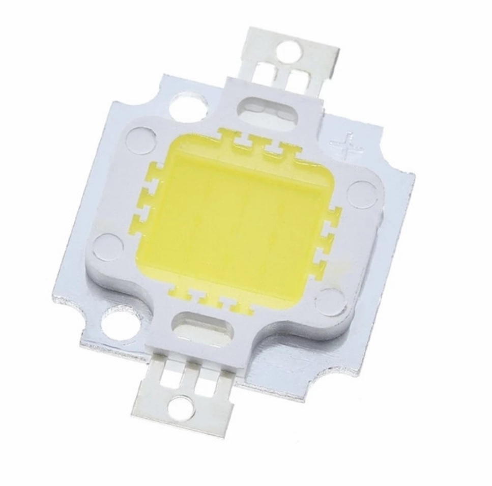 10W chip LED белый цвет White освещение 900-1000lm 2 шт. комплект 10W chip LED белый цвет White освещение 900-1000lm 2 шт. комплект
