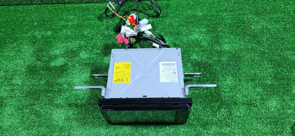 KENWOOD/MDV-M906HDW/2019年　メモリーナビ　C2-44-1359_画像6