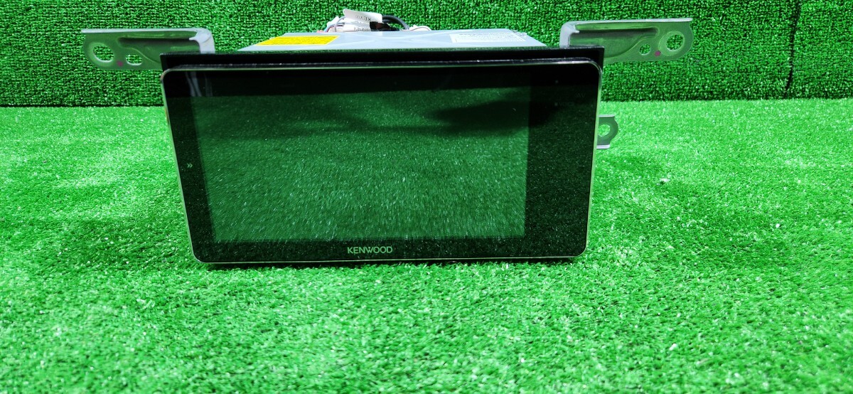 KENWOOD/MDV-M906HDW/2019年　メモリーナビ　C2-44-1359_画像8