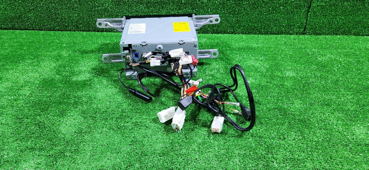 KENWOOD/MDV-M906HDW/2019年　メモリーナビ　C2-44-1359_画像9