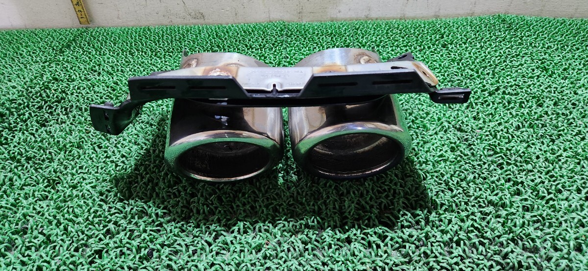 プジョーRCZ スマフラーカッッター -平成23年 ABA-T7R5F02 YM38500177/V005 16.5万km カーボンルーフバック 即決あり_画像1