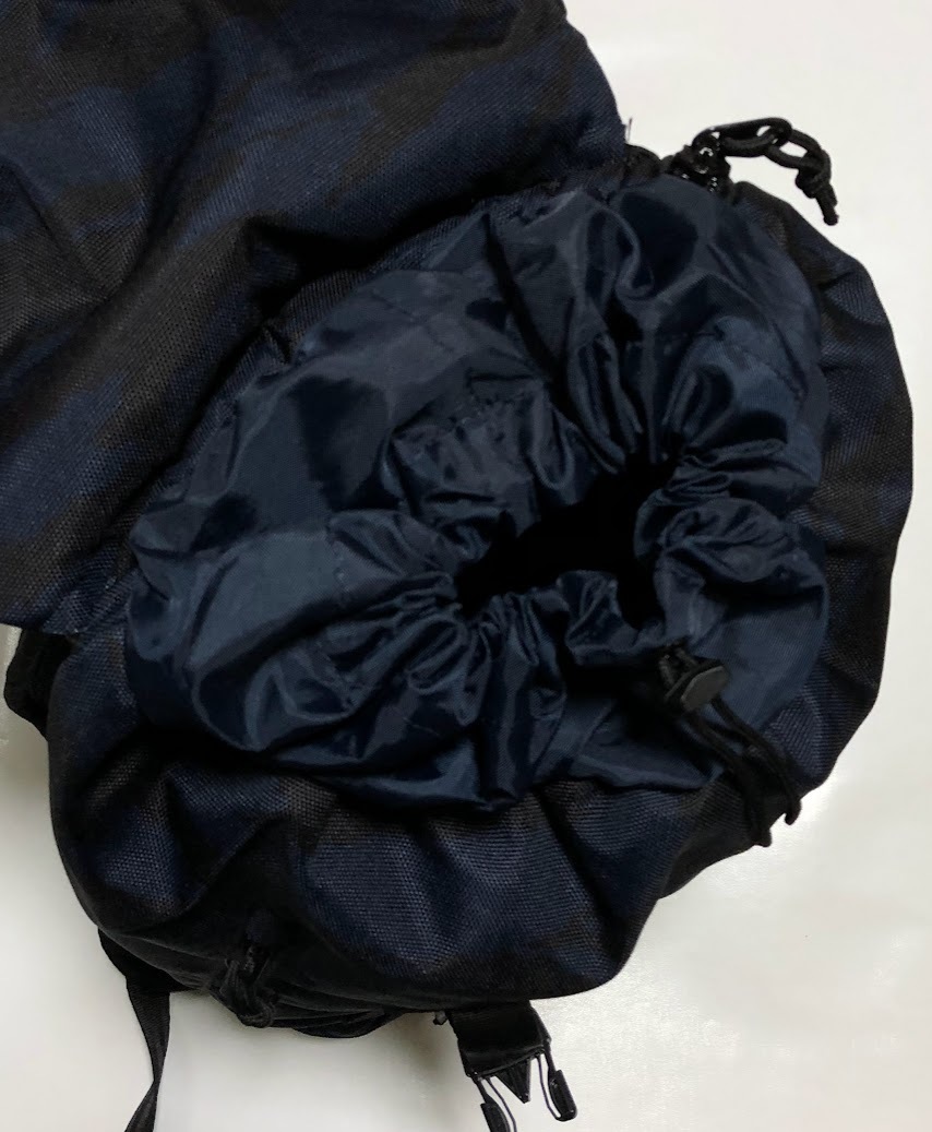 NEW ERA ニューエラ リュック バックパック カモフラ NEWERA_画像6