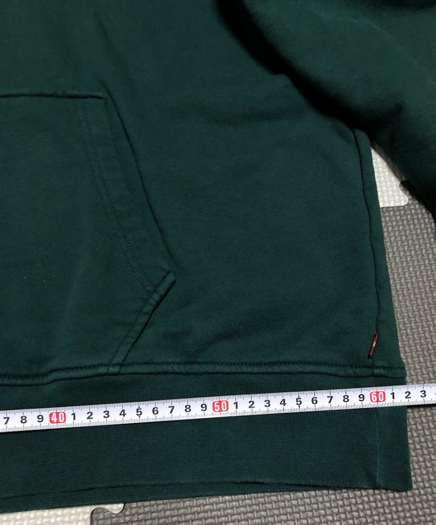 Levi's リーバイス RELAXED リラックスフィット グラフィック パーカー EXPLORERS サイズXL_画像8