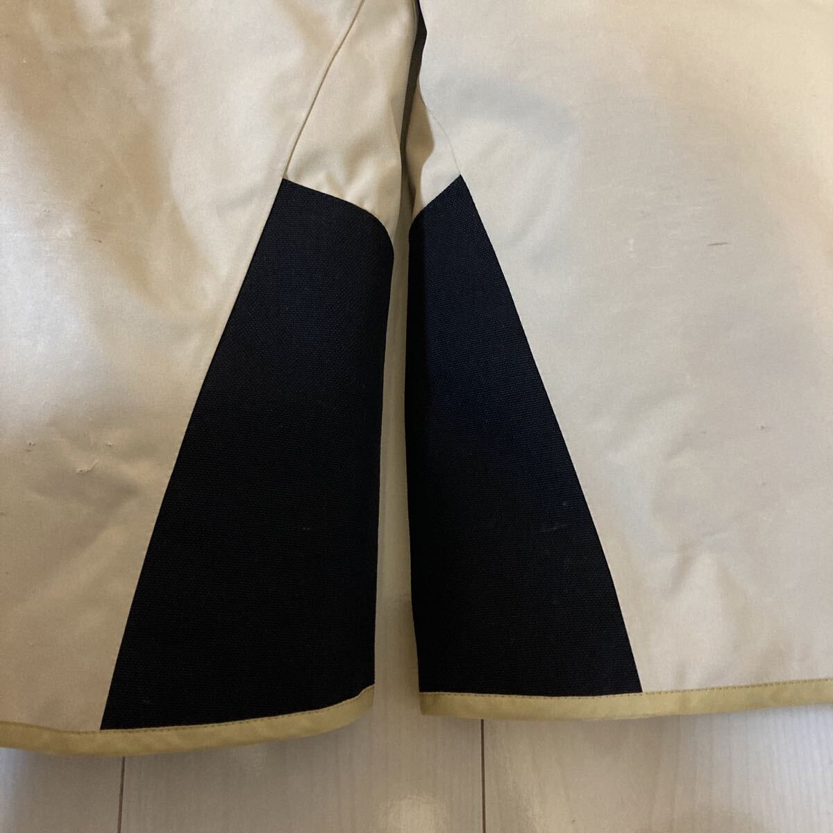 PHENIX（フェニックス）オピニオン　スキーウエア　非売品（M,L） 選手用ウェア_画像5