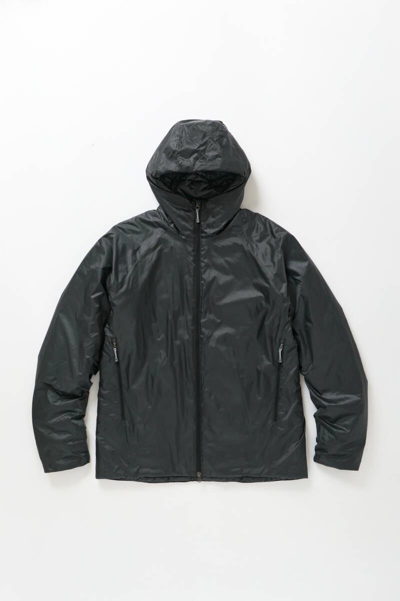 HOUDINI FULLMARKS Ms Dunfri Ture Black （XL）_画像1