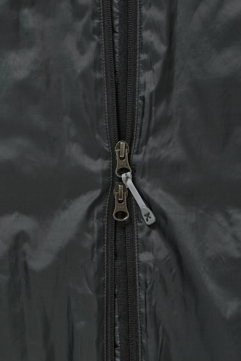 HOUDINI FULLMARKS Ms Dunfri Ture Black （XL）_画像4