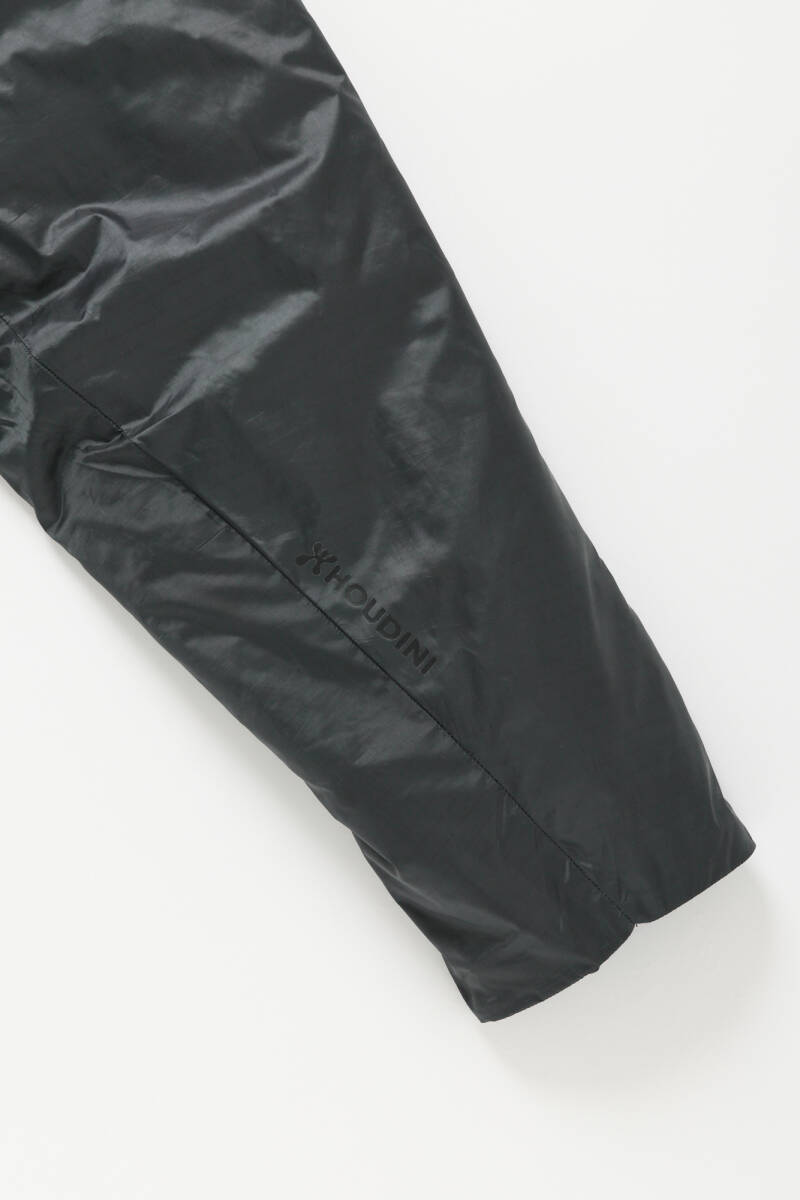 HOUDINI FULLMARKS Ms Dunfri Ture Black （XL）_画像7