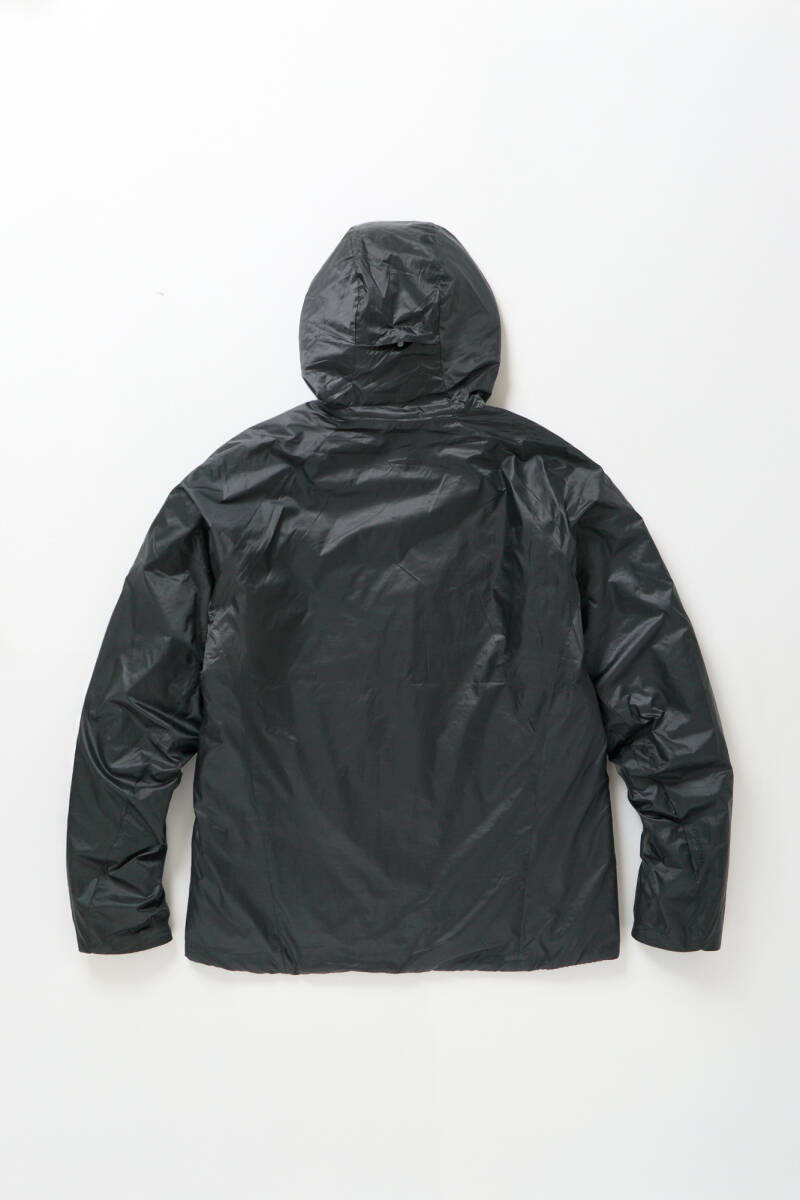 HOUDINI FULLMARKS Ms Dunfri Ture Black （XL）_画像10