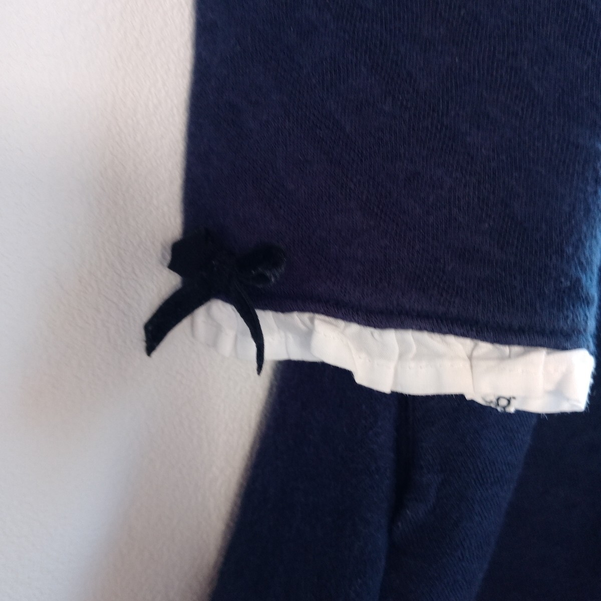 タルティーヌエショコラ フレアワンピース_画像3