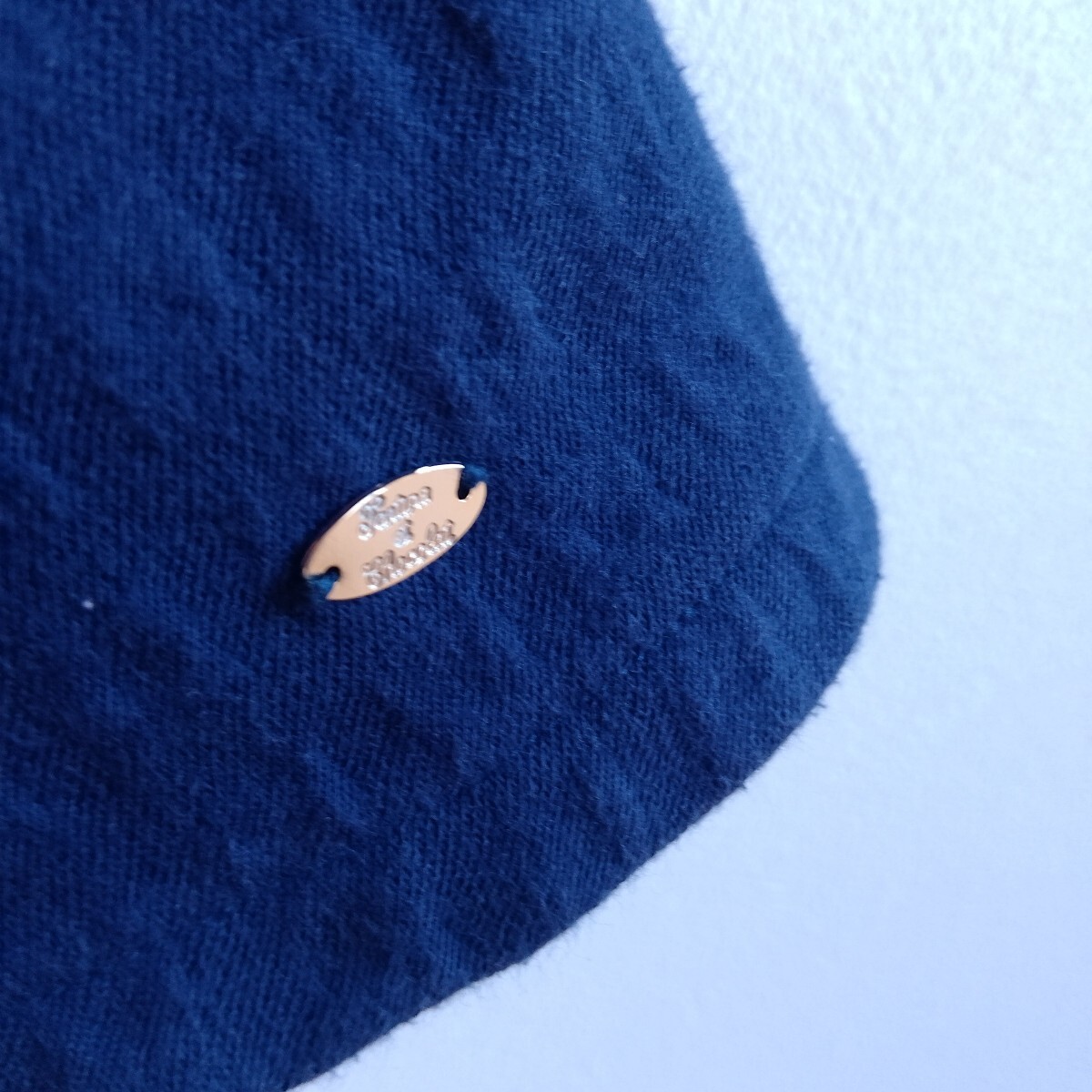 タルティーヌエショコラ フレアワンピース_画像4