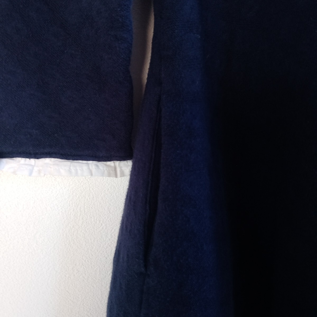 タルティーヌエショコラ フレアワンピース_画像6