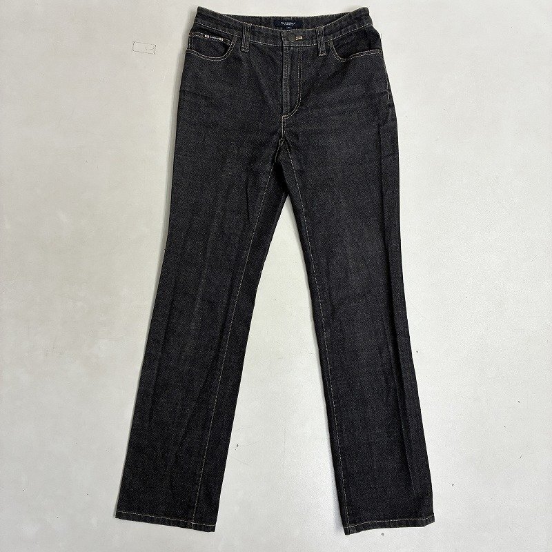 ◆ BURBERRY BLUE LABEL バーバリーブルーレーベル LONDON 8点 まとめ商品 ワンピース カットソー スカート デニム 卸 古着 レディース_画像8