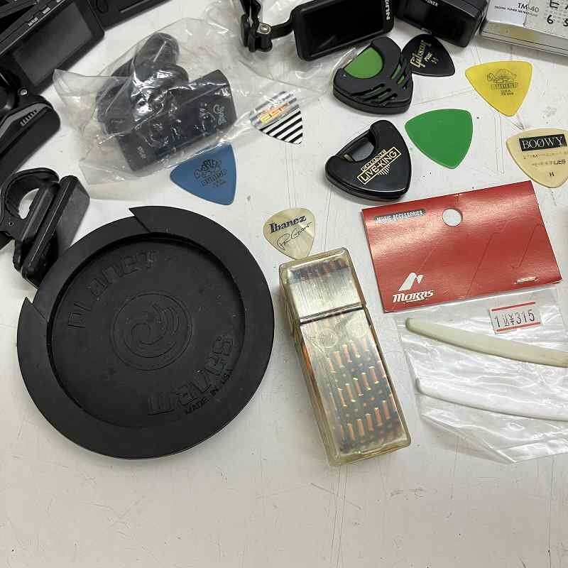 * [ утиль ] YAIRI и т.п. суммировать товар электрогитара акустическая гитара сопутствующие товары kapo тюнер pick и т.п. текущее состояние товар 1.5kg