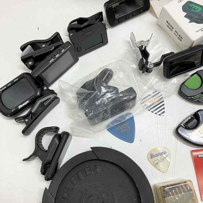 * [ утиль ] YAIRI и т.п. суммировать товар электрогитара акустическая гитара сопутствующие товары kapo тюнер pick и т.п. текущее состояние товар 1.5kg