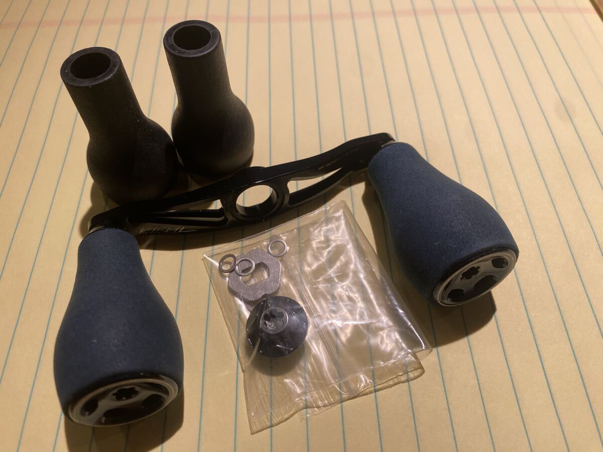 DRT VARIALba настоящий руль 87