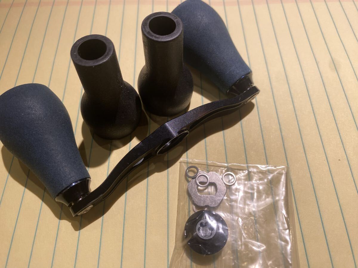 DRT VARIALba настоящий руль 87