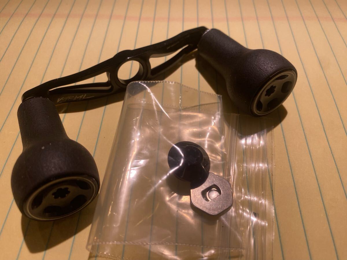 DRT VARIALba настоящий руль 87 черный 