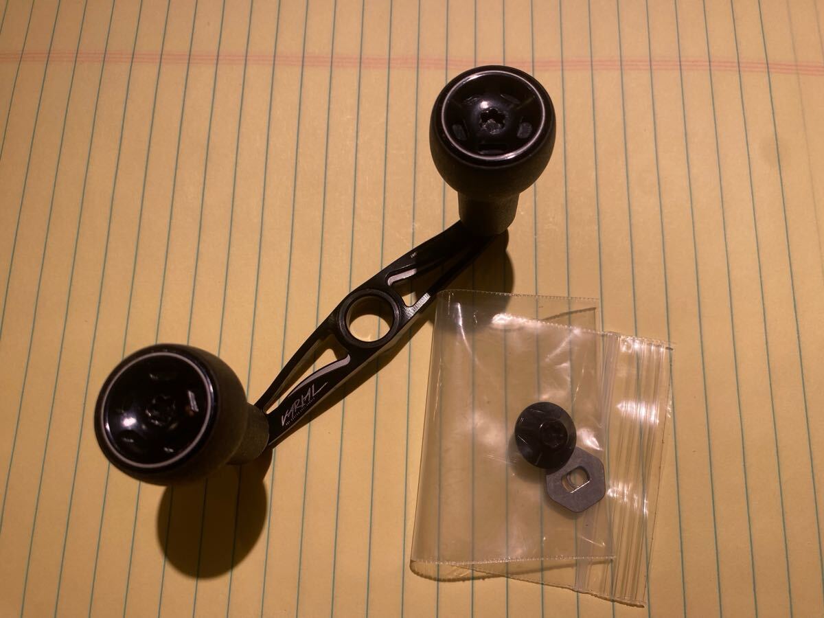 DRT VARIALba настоящий руль 87 черный 