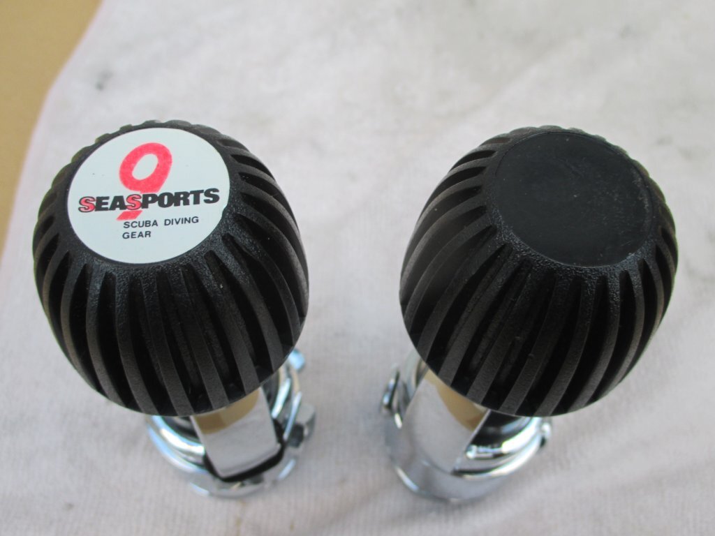 未使用 スキューバ ダイビング レギュレター 現品のみ 画像より御判断頂ける方のみ_画像2