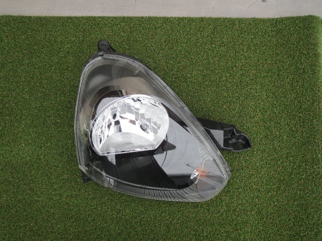 HE139 ミライース LA300S 後期 純正 右 ヘッドライト KOITO 100-51090 下部に極小キズあり 81110-B2721_画像3