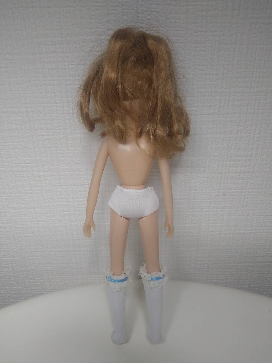 不思議の国のパーティー　リカちゃん_画像4