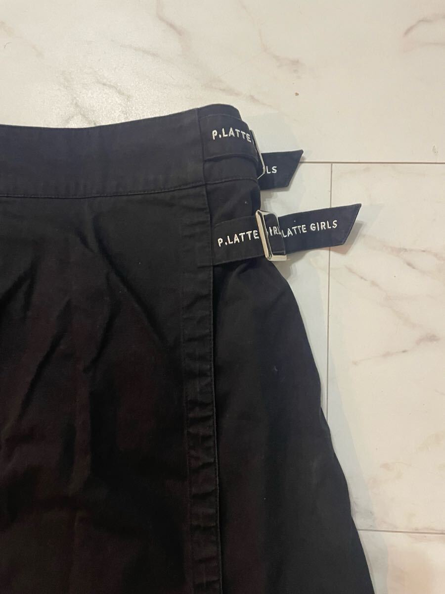 即決★まとめ売り★ワンピース★スカート★サイズ165★160★ピンクラテ★gap★セット_画像4