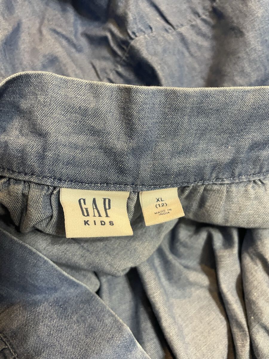 即決★まとめ売り★ワンピース★スカート★サイズ165★160★ピンクラテ★gap★セット_画像5