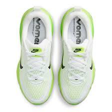 25㎝ ナイキ ボメロ 18 GS HQ2157-101 NIKE VOMERO 18 (GS) ランニング ジョギング 子供 キッズ 子供用 女性 女性用_画像2