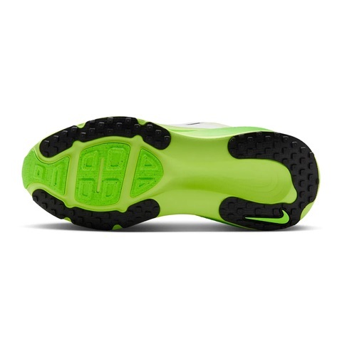 25㎝ ナイキ ボメロ 18 GS HQ2157-101 NIKE VOMERO 18 (GS) ランニング ジョギング 子供 キッズ 子供用 女性 女性用_画像4