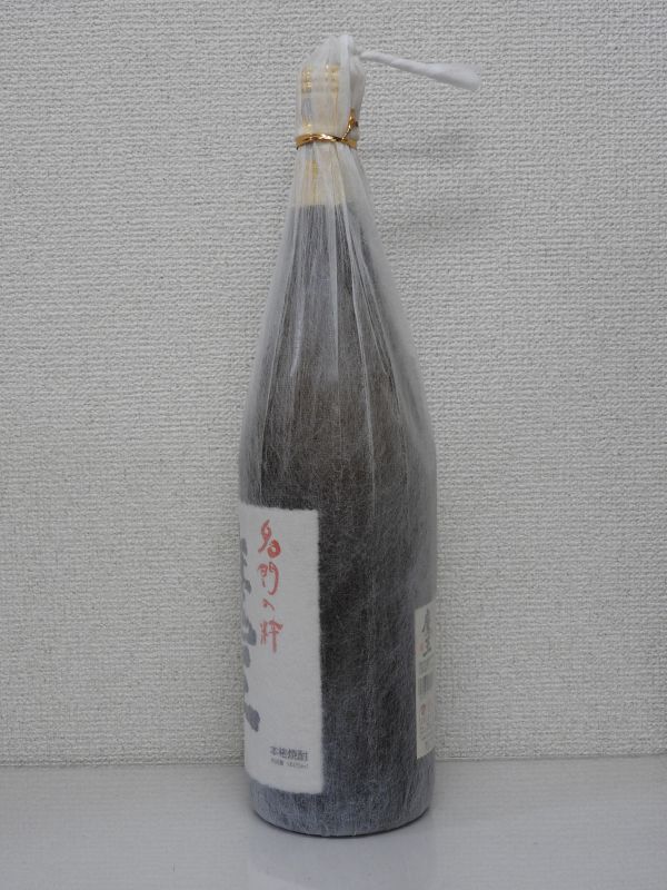  рисовые клецки . структура знаменитая школа. . Devil Kings основной shochu .. год месяц день 2024.05.15 1800ml 25% старый sake включение в покупку не возможно контрольный номер t131