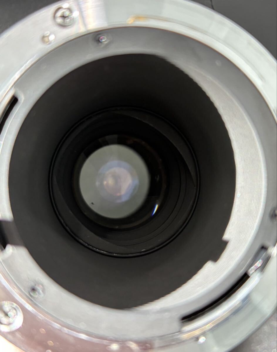 OLYMPUS オリンパス F.ZUIKO AUTO-T 300mm f4.5 2A1437_画像4