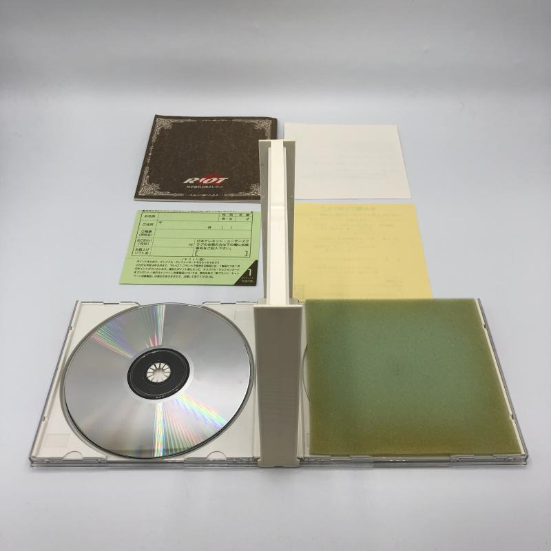 【中古】PCCD）天使の詩[240011205605]_画像4