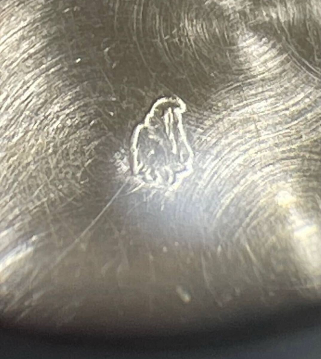 希少　ロレックス　デイトジャスト　バブルバック　フレンチケース　イエローゴールド_画像10