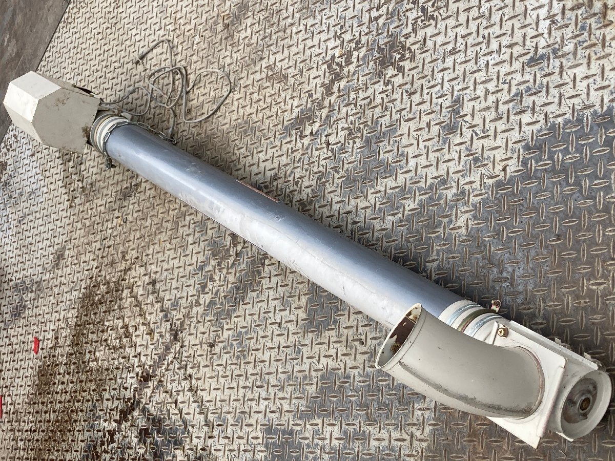 【滋賀発】クマガイ　ヨコ　搬送　ハイコン　100V THY-1基本引き取り　発送の方は要相談_画像1