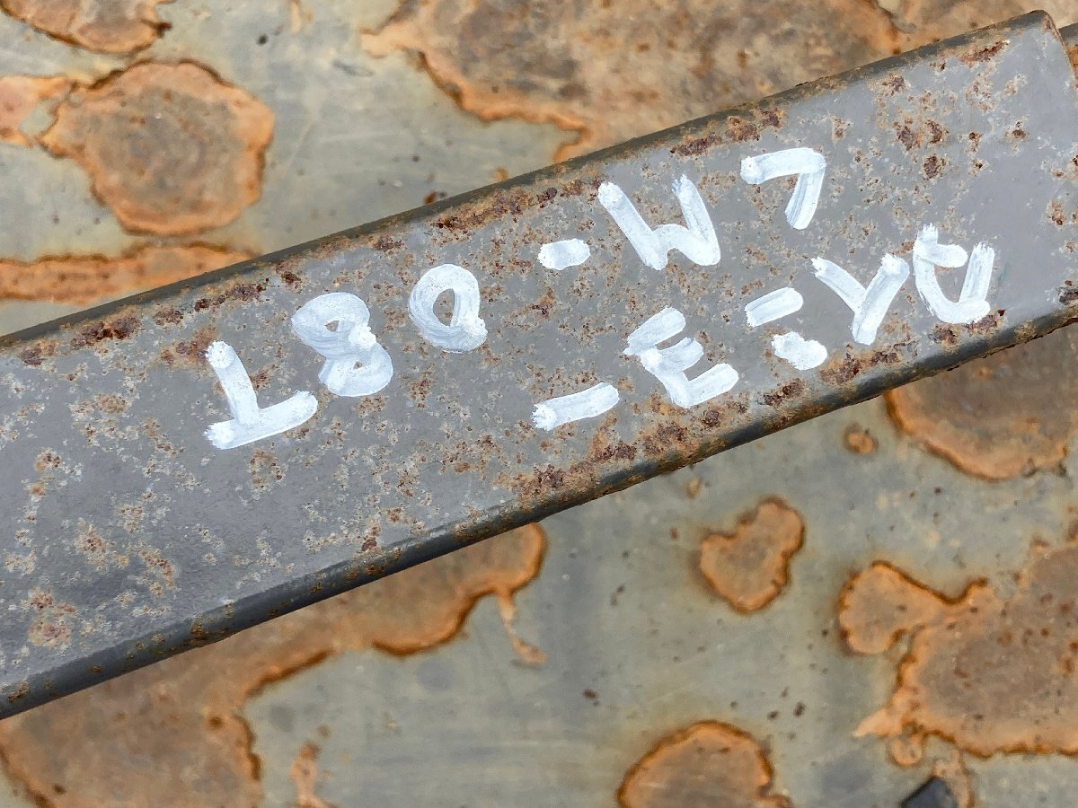 【滋賀発】タイショー　レザーコンテナ　キャスタースタンド　LM-08T スタンドのみ　基本引き取り　発送の方は佐川急便着払い_画像5