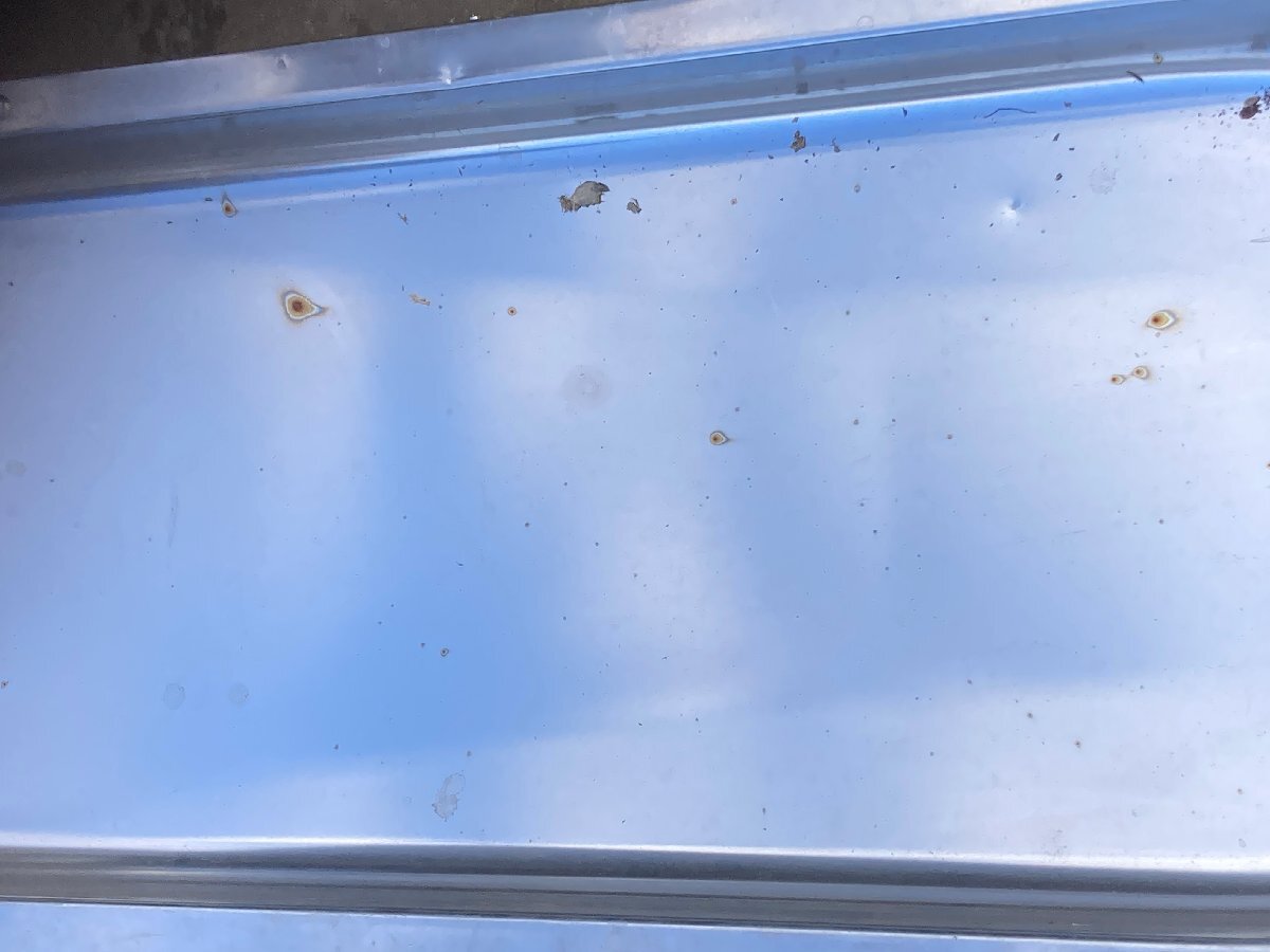 【滋賀発】タイショー　スチーム発芽器　MD-120 ヒーター確認済み　基本引き取り　発送の方は要相談_画像3