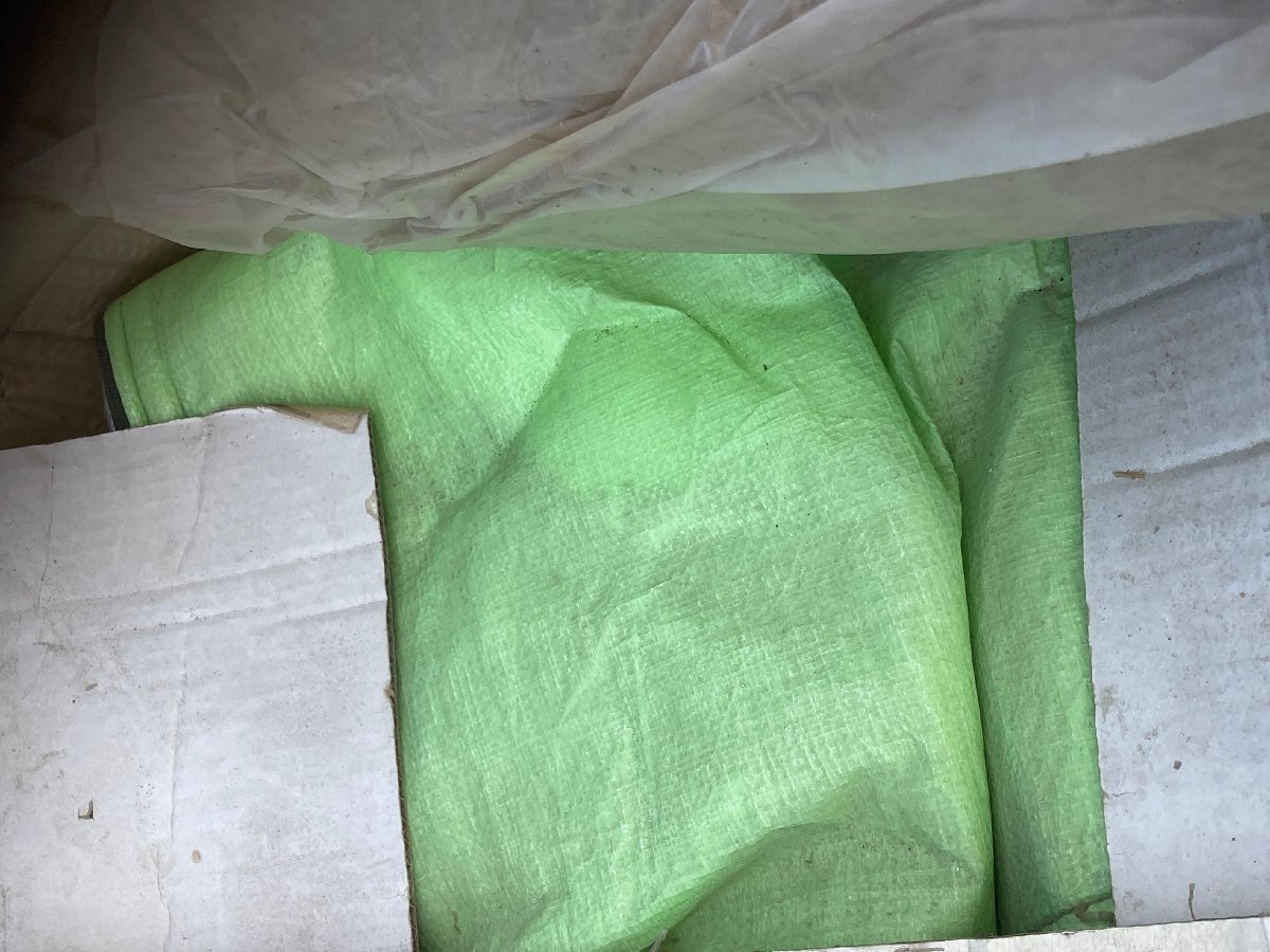 【滋賀発】タイショー　スチーム発芽器　MD-120 ヒーター確認済み　基本引き取り　発送の方は要相談_画像6