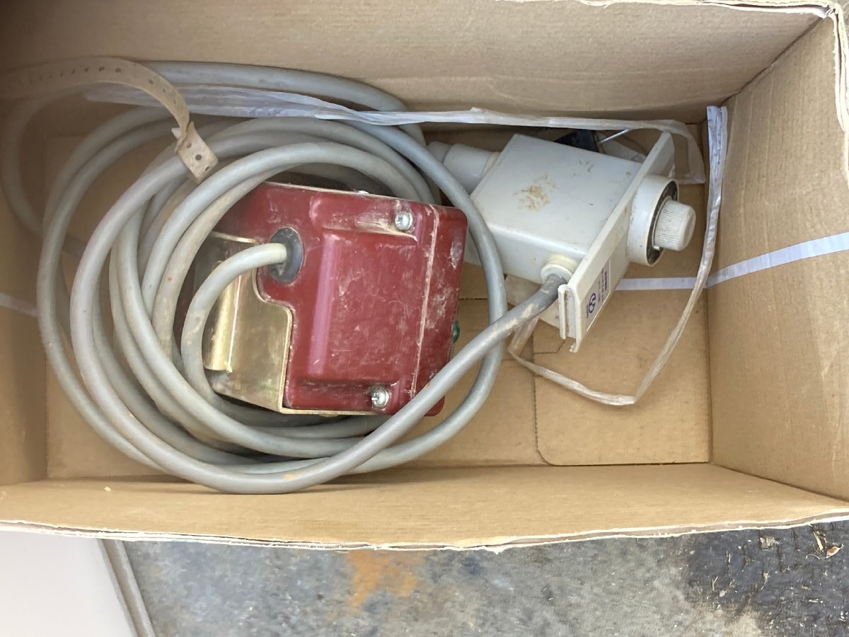 【滋賀発】タイショー　スチーム発芽器　MD-120 ヒーター確認済み　基本引き取り　発送の方は要相談_画像4