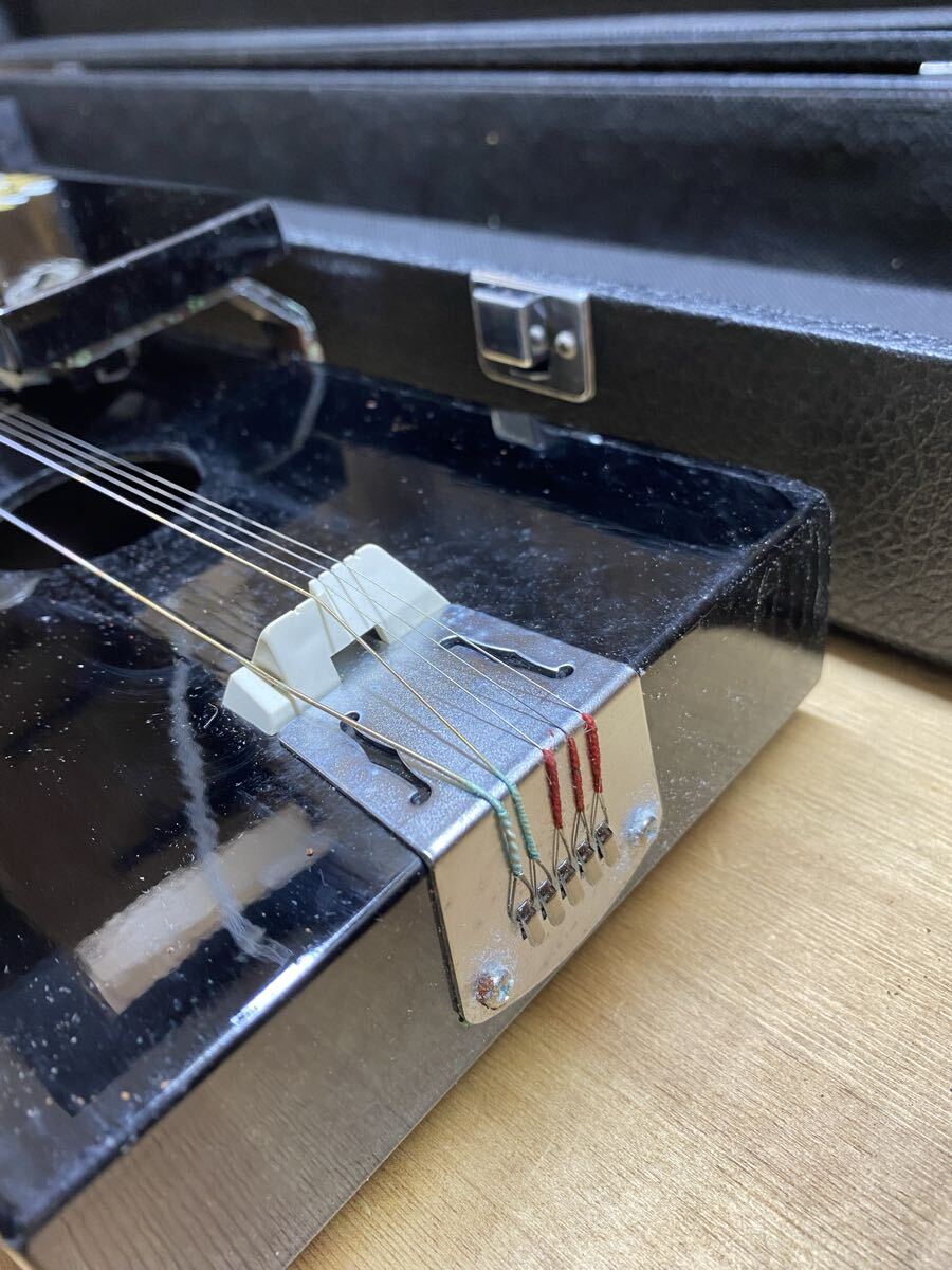  Taisho koto гора Фудзи . Sakura. оборудование орнамент 13 струна Koga . мужчина 